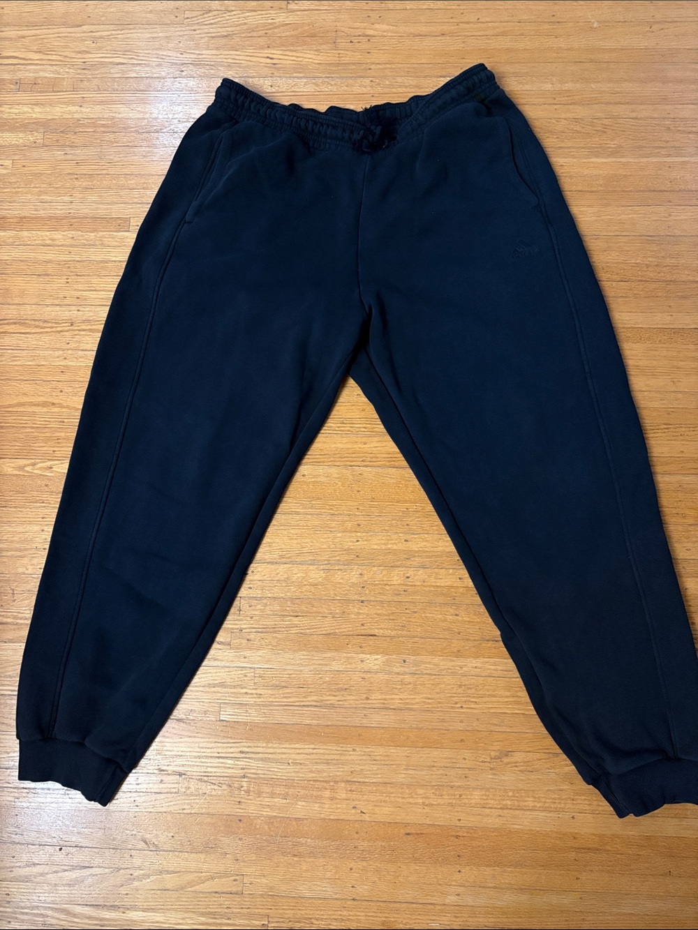 Men’s Adidas Jogging Pants